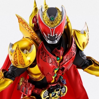 Bandai S.H.Figuarts Masked Rider Kiva Emperor Form 4573102614919 (Action Figure)