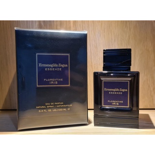 Ermenegildo Zegna Florentine Iris Edp กลิ่นโปรด Scent of byrd น้ำหอมแท้แบ่งขาย