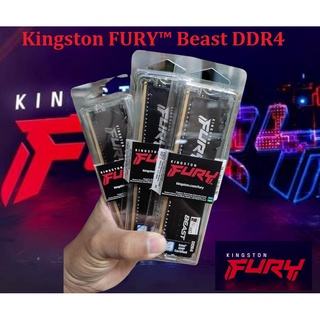 Kingston FURY Beast DDR4 2666 8GB