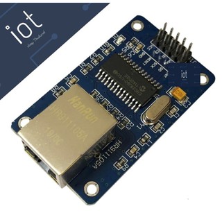 ENC28J60 SPI Interface Ethernet Network Module