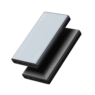 Eloop E29 แบตสำรอง 30000mAh QC3.0 PD 18W ชาร์จเร็ว Power Bank Fast Quick Charge ของแท้ 100%