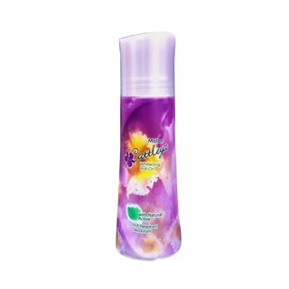 Mistine Whitening Roll-on มิสทีน ไวท์เทนนิ่ง โรลออน โรลออนระงับกลิ่นกาย ลูกกลิ้งระงับกลิ่นกาย 100 ml. มี 3 กลิ่นให้เลือก