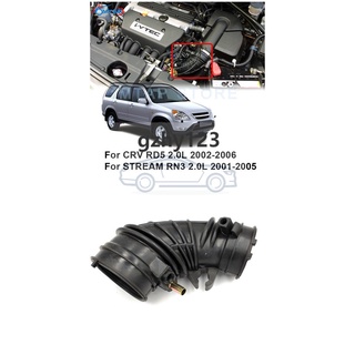 ท่ออากาศทําความสะอาดรถยนต์ สําหรับ HONDA CRV RD5 2.0L 2002 2003 2004 2005 2006 For STREAM RN3