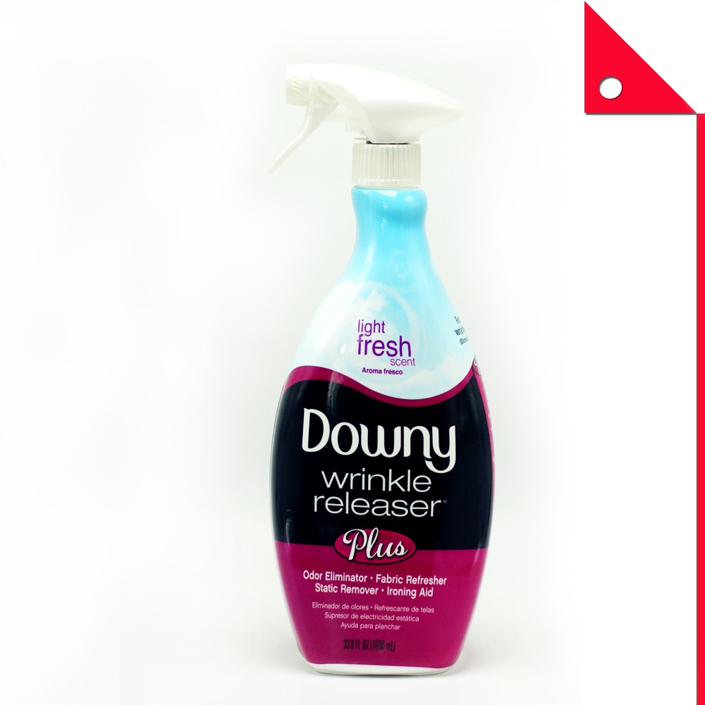 Downy : DWNONE-002B* น้ำยาอเนกประสงค์ Wrinkle Releaser Plus