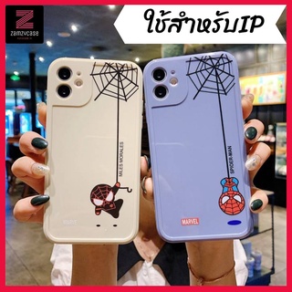 -พร้อมส่งในไทย-เคสซิลิโคนลายกระต่าย TPU นิ่ม ใช้สำหรับIPทุกรุ่น #896