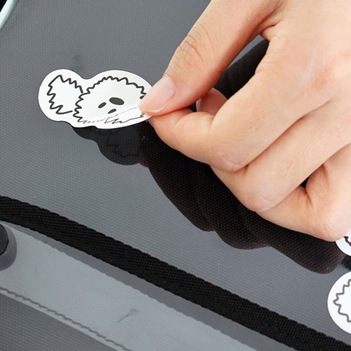 BeSHINE พร้อมส่งจากไทย กระเป๋าสำหรับไอแพด กระเป๋าไอแพด Ipad bag PVC ขนาด 11 นิ้ว 💫