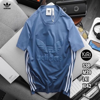 adidas เสื้อยืดแขนสั้น