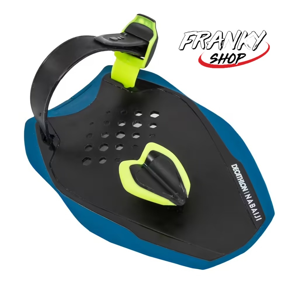 [พร้อมส่ง] มือพายสำหรับว่ายน้ำ ขนาด S  Hand Paddle For Swimming