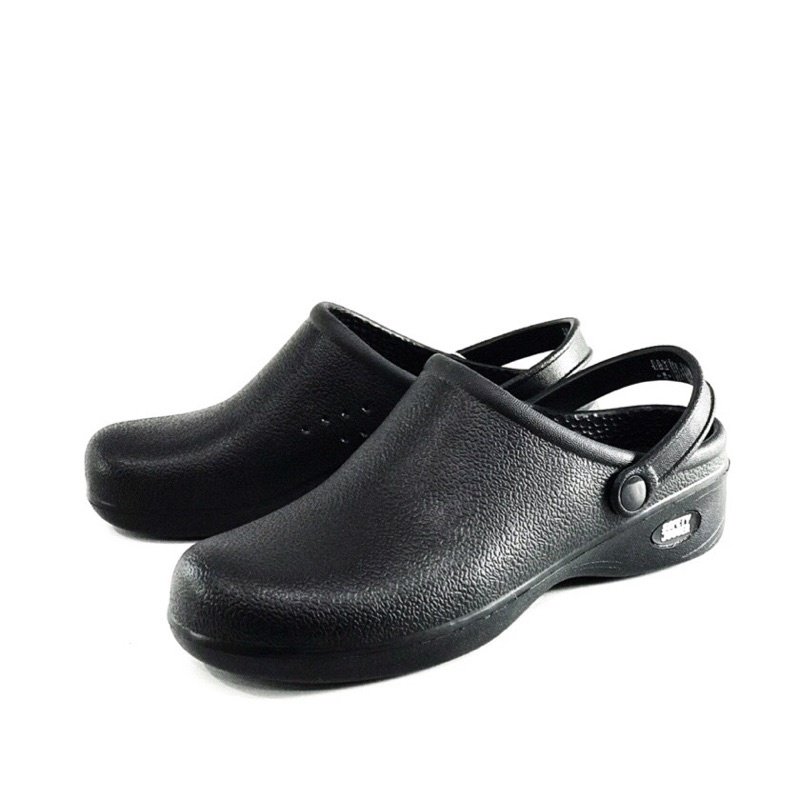 [ลิขสิทธิ์แท้ รับประกัน3เดือน] รองเท้ายาง Safety jogger รุ่น BESTLIGHT - รูปที่ 2