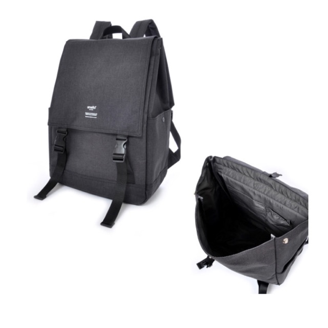 Anello A4 Polyester Backpack