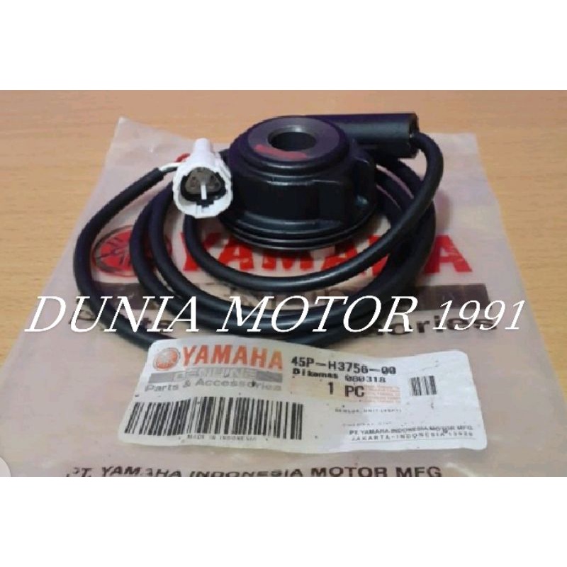 กล่องเกียร์ KILOMETER ASSY BYSON 45P