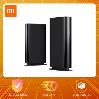 XIAOMI Home WiFi Tri-Band Mesh Router WiFi 6  AX11700