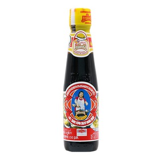 ตราแม่ครัวซอสหอยนางรม 150ซีซี Mae Krua Oyster Sauce 150 cc.