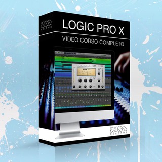 Logic Pro X โปรแกรมทำเพลง ตัดต่อเสียง สำหรับ macOS