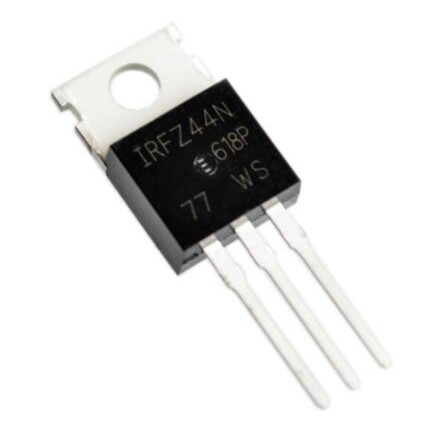10pcs IRFZ44N IRFZ44 IRFZ24 IRFZ34 IRFZ44 IRFZ46 IRFZ48N IRF9Z24N IRF9Z32 IRF9Z34N Power MOSFET 49A 