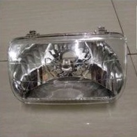 ไฟหน้า Grand de / ตัวสะท้อนแสง