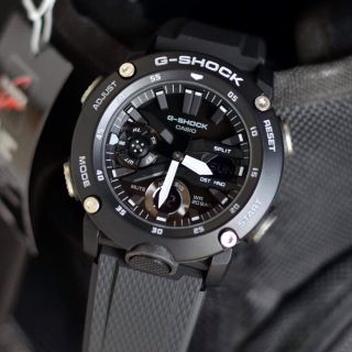 G-Shock GA-2000S-1ADR