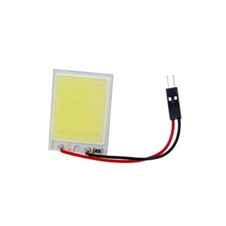 ไฟแผง LED COB 24 ดวง 4W ขนาด 3.6CM*2.6CM