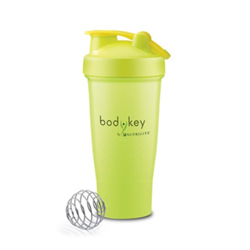 แก้วเชคบอดี้คีย์ (Bodykey Blender Bottle Shaker) ขนาด 800 มล. 1 ใบ