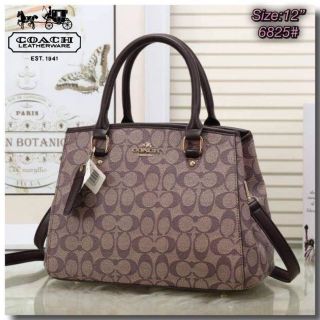 กระเป๋าสะพาย COACH งาน 1:1