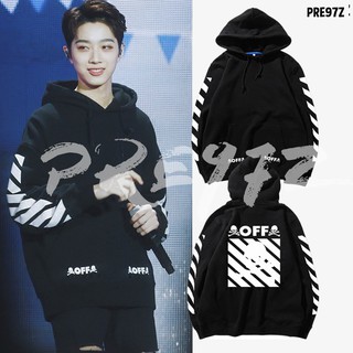 [พรีออเดอร์] WANNAONE KUANLIN  เสื้อแบบควานลิน