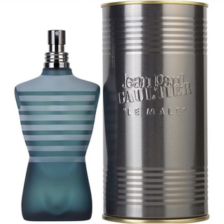 มาแล้ว🛍Jean Paul Gaultier Le Male 125ml 🛍