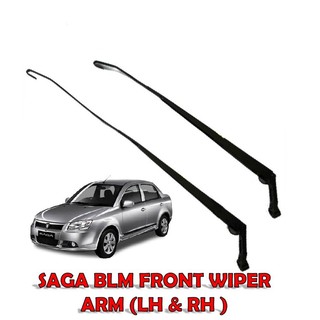 Proton SAGA BLM, FL, SAVVY &amp; FLX ที่ปัดน้ําฝนแขน LH และ RH SET (OEM)