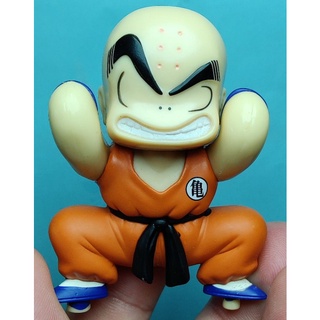 คุริริน งานจับฉลาก by banpresto