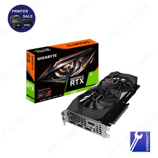 GeForce RTX2060 WINDFORCE 6GB GDDR6  GV-n2060wf2-6gd / gv-n2060d6-6gd