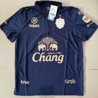 เสื้อแข่งบุรีรัมย์​ ยู​ไนเต็ด​ 2020​ ของแท้