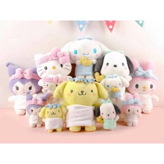 ตุ๊กตา/พวงกุญแจ sanrio character