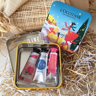 LOccitane ELLE Collector