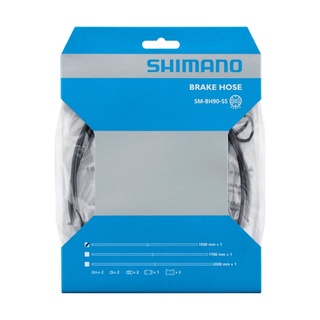 สายดิสเบรคน้ำมัน SHIMANO SM-BH90-SS