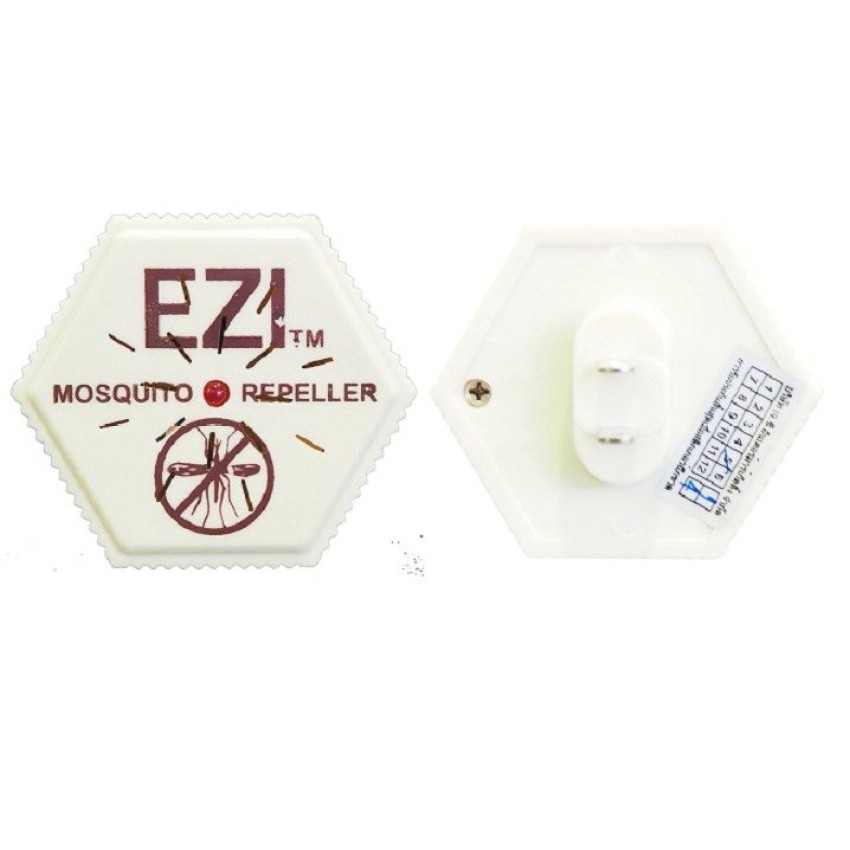 EZIHOME เครื่องไล่ยุงไฟฟ้า