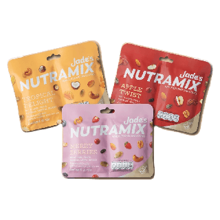 โปรโมชั่น : Jades Nutramix - Set Mix 3
