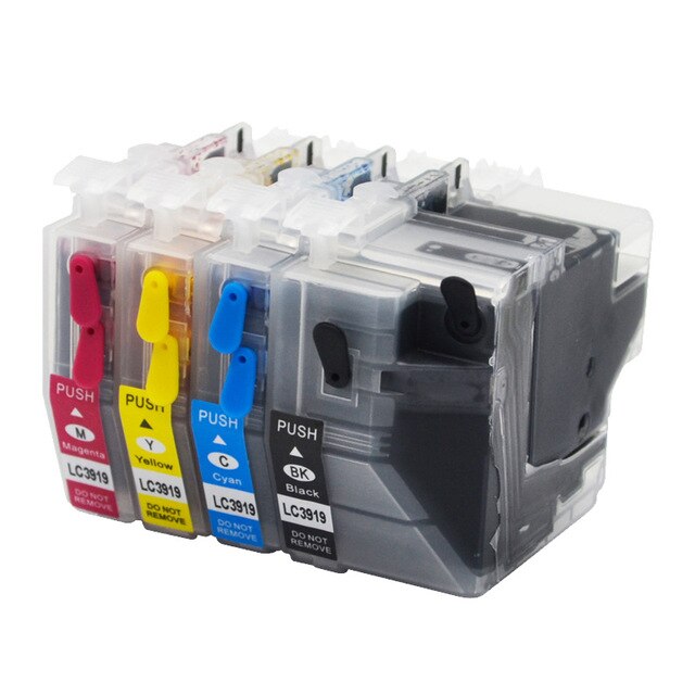 LC3619xl lc3619XL / 3617XL ตลับหมึกเติม for Brother MFC-J2330DW 2730DW J3530DW 3930DW j2330