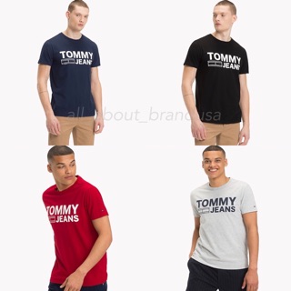 Tommy hilfiger t shirt 100% Authentic