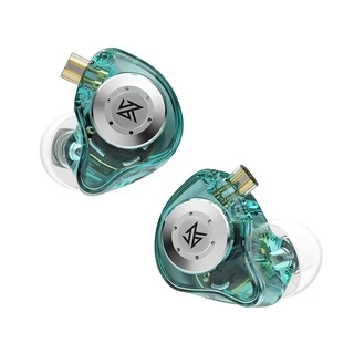 Kz EDX PRO หูฟังอินเอียร์ไดนามิก HIFI DJ ตัดเสียงรบกวน สําหรับเล่นกีฬา KZ ZSTX ZSN PRO EDR1