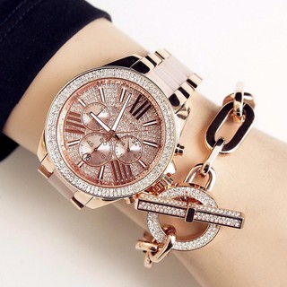 brandnamewatch_authentic นาฬิกาข้อมือ Michael Kors Watch รุ่น 008