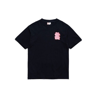 ONEDRINK NEW LOGO 5 TEE BLACK