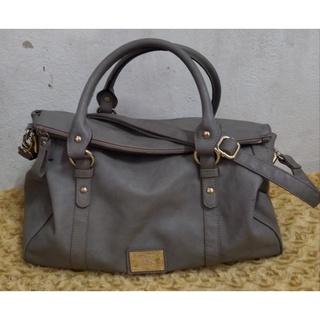 กระเป๋า ANNE KLEIN ใบใหญ่ ขนาด 14*15 ของแท้100% แถมจัดส่งฟรีค่ะ