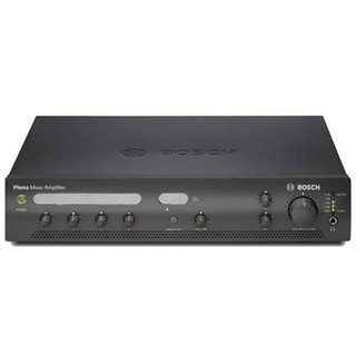 BOSCH PLE-1MA030-EU เครื่องขยายเสียง, 30 W Plena Mixer Amplifiers