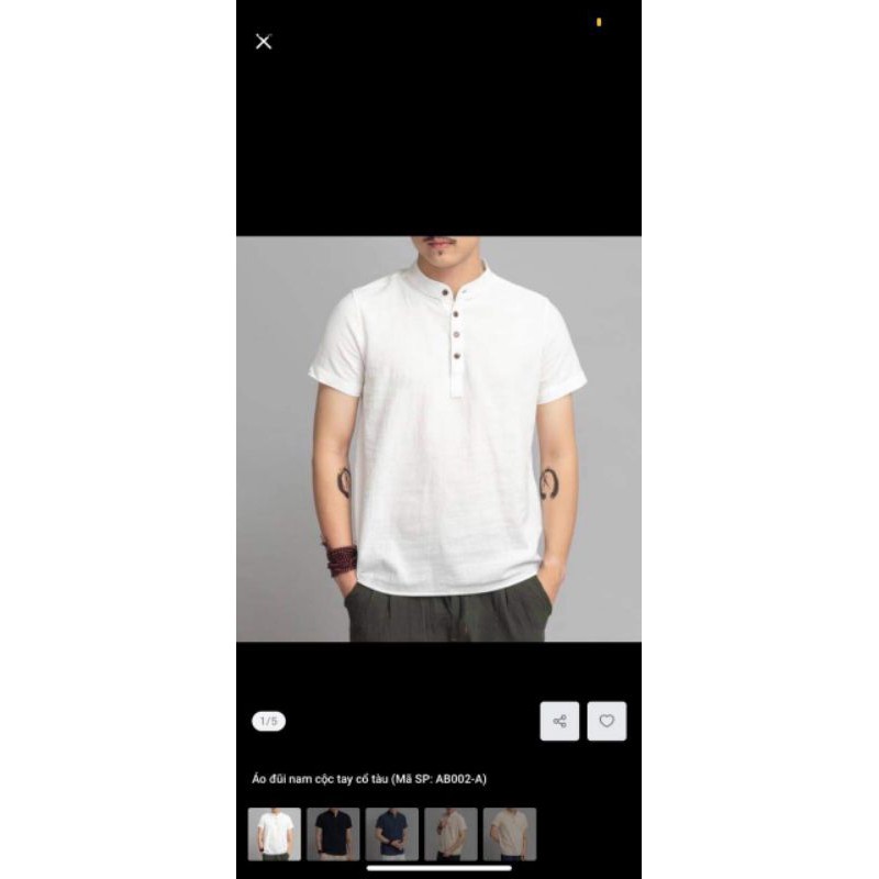 Mno เสื้อเชิ้ตคอเต่าแขนสั้นผู้ชายส่งออกธรรมดาขนาดใหญ่กว่า 80กก