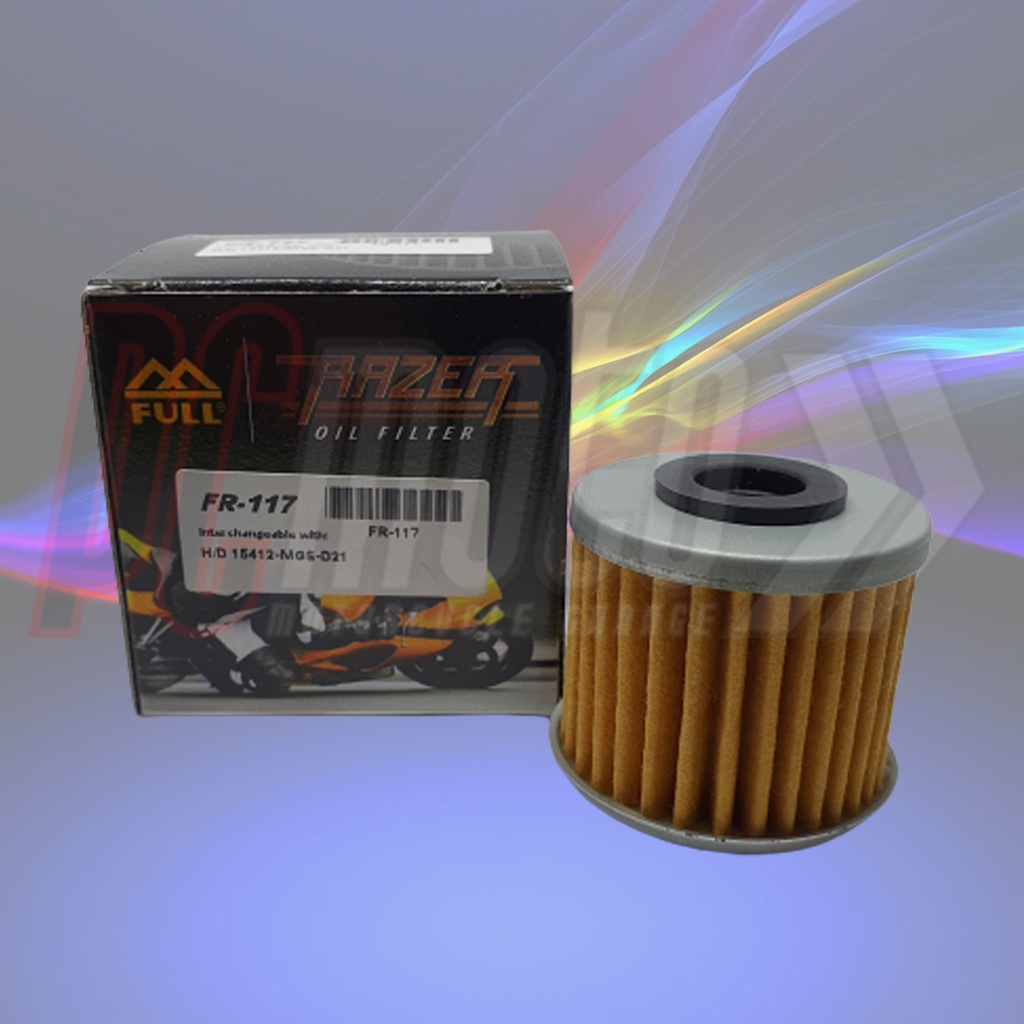 (ส่งฟรี) ชุดไส้กรองน้ำมันเครื่อง Honda DCT NC700 NC750 X CRF1000 D-GHJK ...