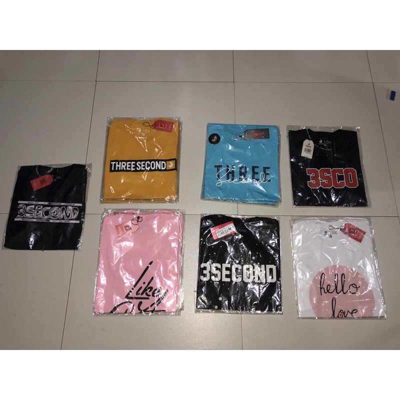 ➡️พร้อม IMMEDIATELY CO CUCI WAREHOUSE DISTRO T-SHIRTS MALL