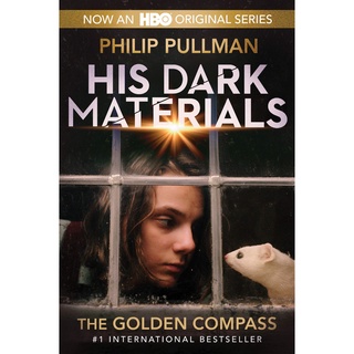 สั่งเลย หนังสือมือ1! HIS DARK MATERIALS 01: THE GOLDEN COMPASS (HBO TIE-IN)