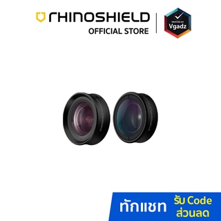 RhinoShield เลนส์ Wide + Macro Lens - Version 2018