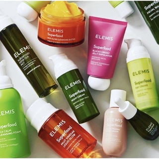 Elemis Superfood Mask 15 ml. (แท้จาก shop)