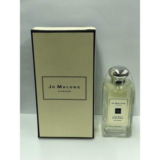 Jo Malone Lime Basil &amp; Mandarin Cologne for Unisex 100ml