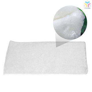 T &amp; T 30 x 40 ซม. แผ่นกรองกรองน้ำสำหรับตู้ปลา